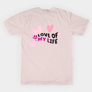 love T-Shirt